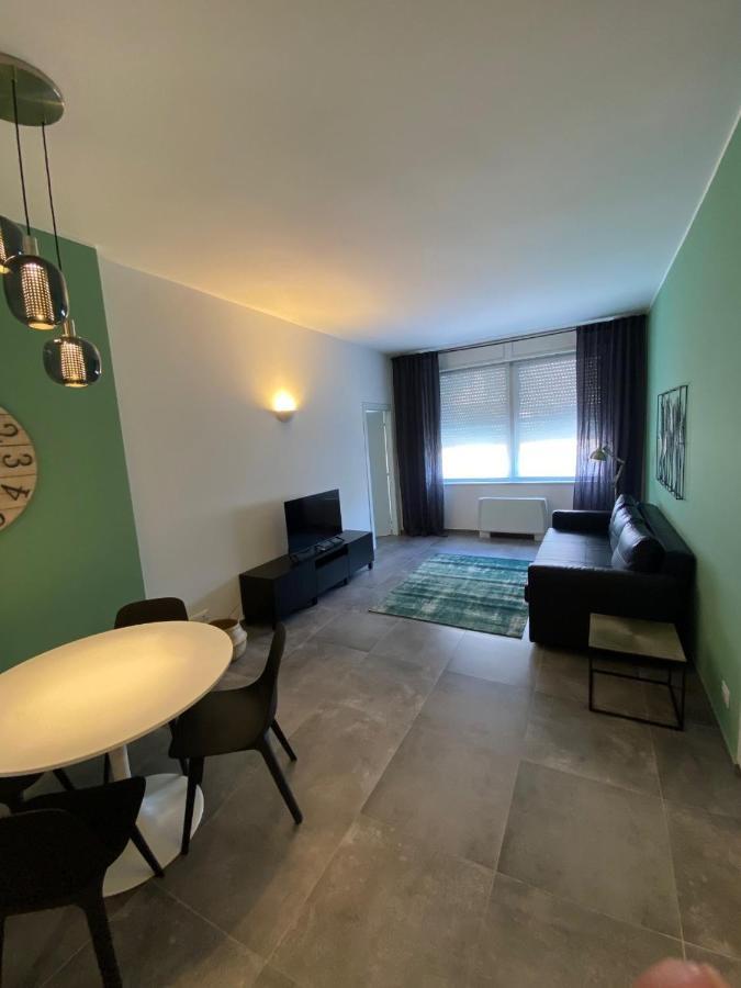 Torre Cantore Suite Genua Exteriör bild